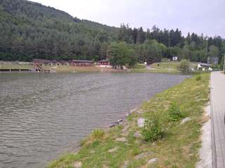 Levoča utopenie