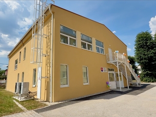 Škola Hranovnica