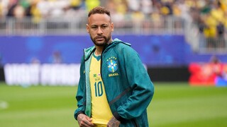 Neymar nehrá, Ancelotti ho nevyužil ani v dráme s Japonskom. Mali sme dohodu, vysvetlil taliansky stratég