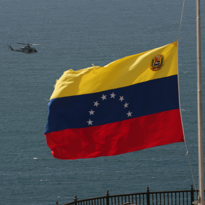 Venezuela venezuelska vlajka