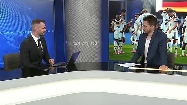 HOST-V-STUDIU-FUTBAL-BILY