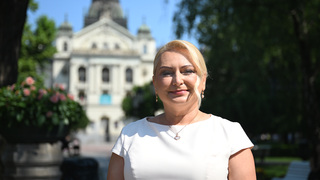 O post primátora Košíc bojuje aj žena. V kampani prisľúbila tvrdší postup proti nelegálnym osadám