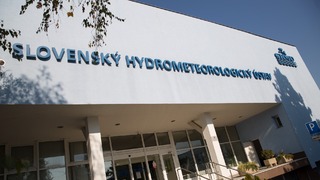 SHMÚ obnovil poskytovanie dát po výpadku. Ústav tvrdí, že nový teplotný rekord to neovplyvní
