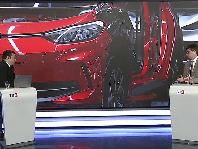 Nemecký motor sa prehrieva. Volkswagen chystá škrty, v ohrození je aj bratislavská výroba Porsche