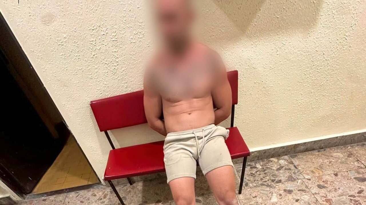 Polícia, páchateľ