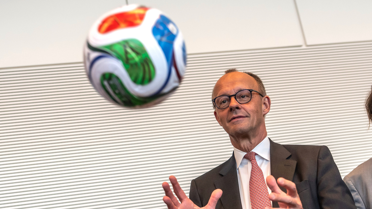 Friedrich Merz