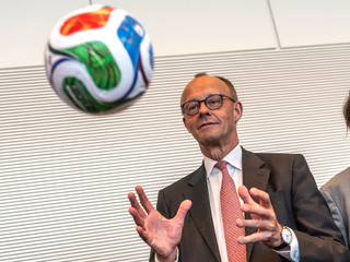 Friedrich Merz