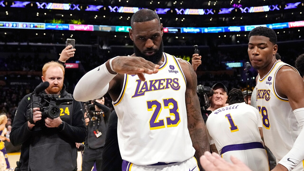 LeBron