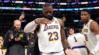 LeBron
