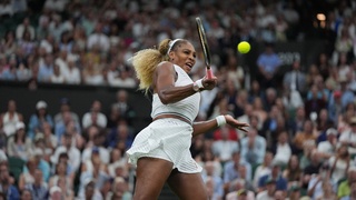 Serena Williams