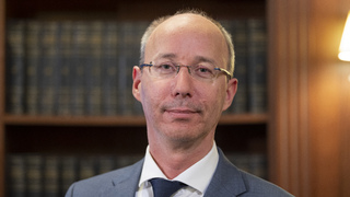 Robert Sermek