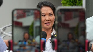 Keiko Fujumoriová