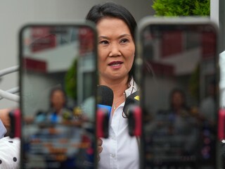 Keiko Fujumoriová