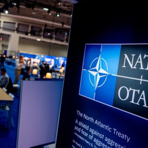 samit NATO