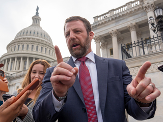 Markwayne Mullin