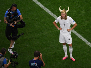 Erling Haaland