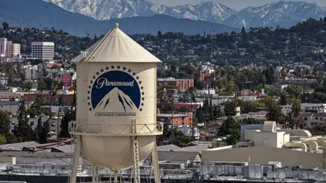 Paramount