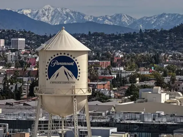 Obchod za 110 miliárd dolárov visí na vlásku. Paramount ponúka ústupky Bruselu, Hollywood sa búri