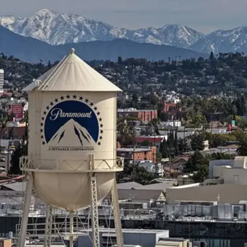 Paramount