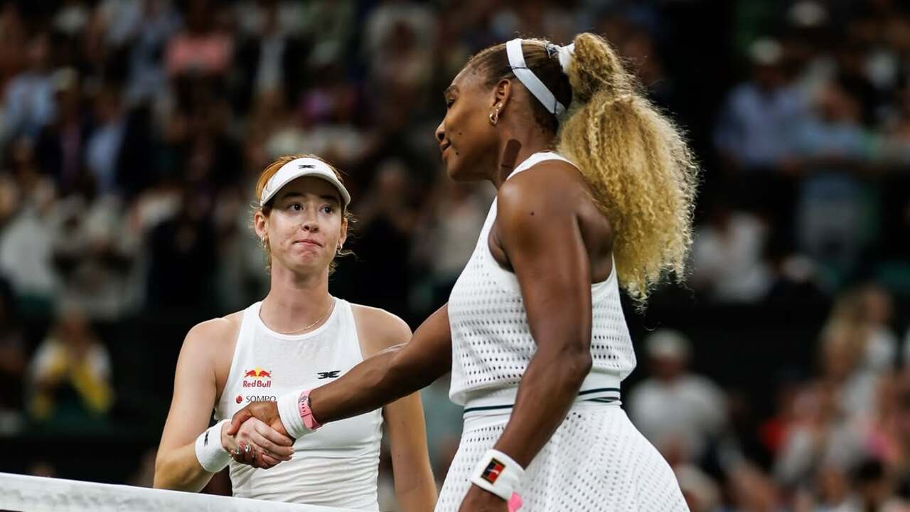 Maya Jointová, serena