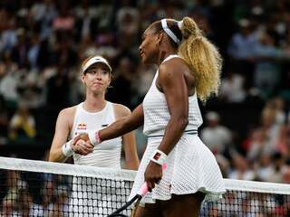 Maya Jointová, serena