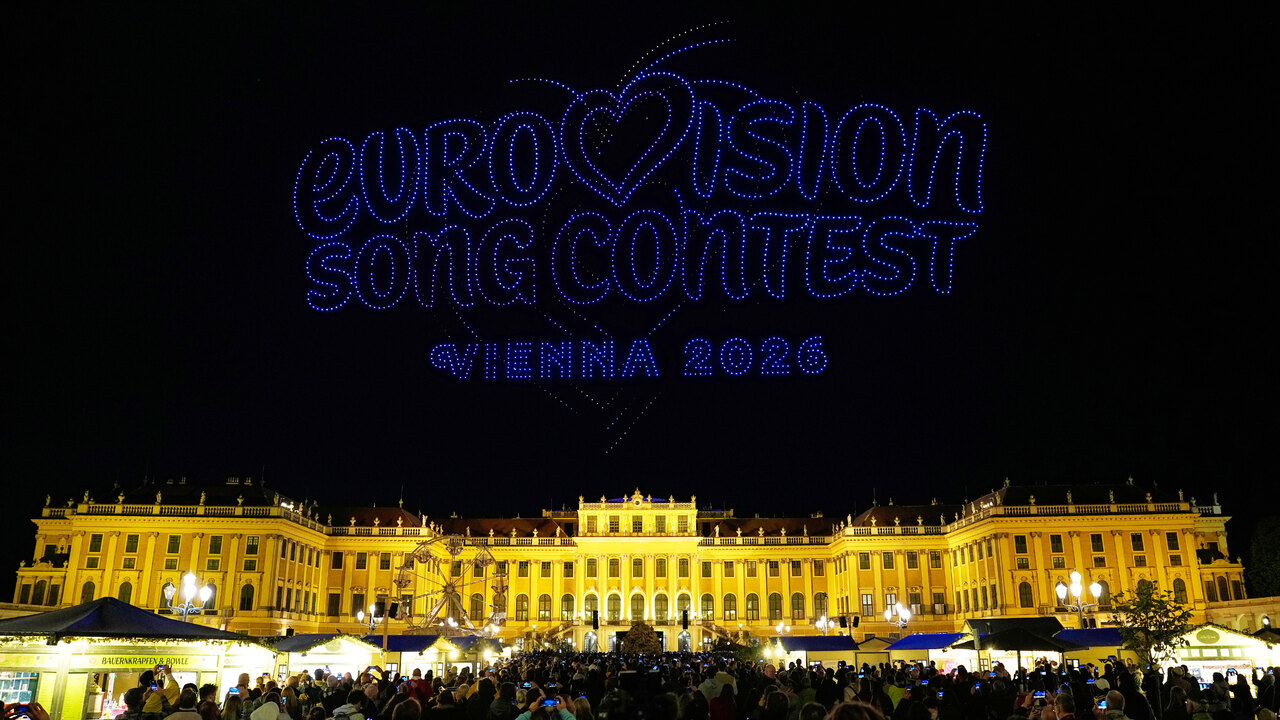 Eurovision_ eurovizia