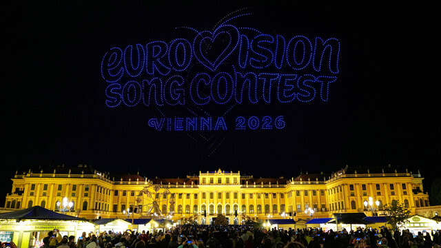 Eurovision_ eurovizia