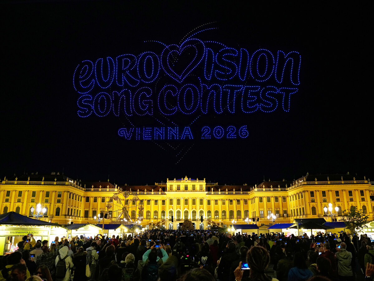 Eurovision_ eurovizia