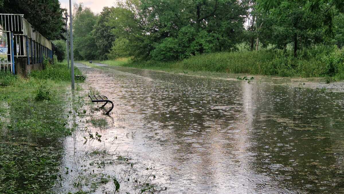 prešov búrka