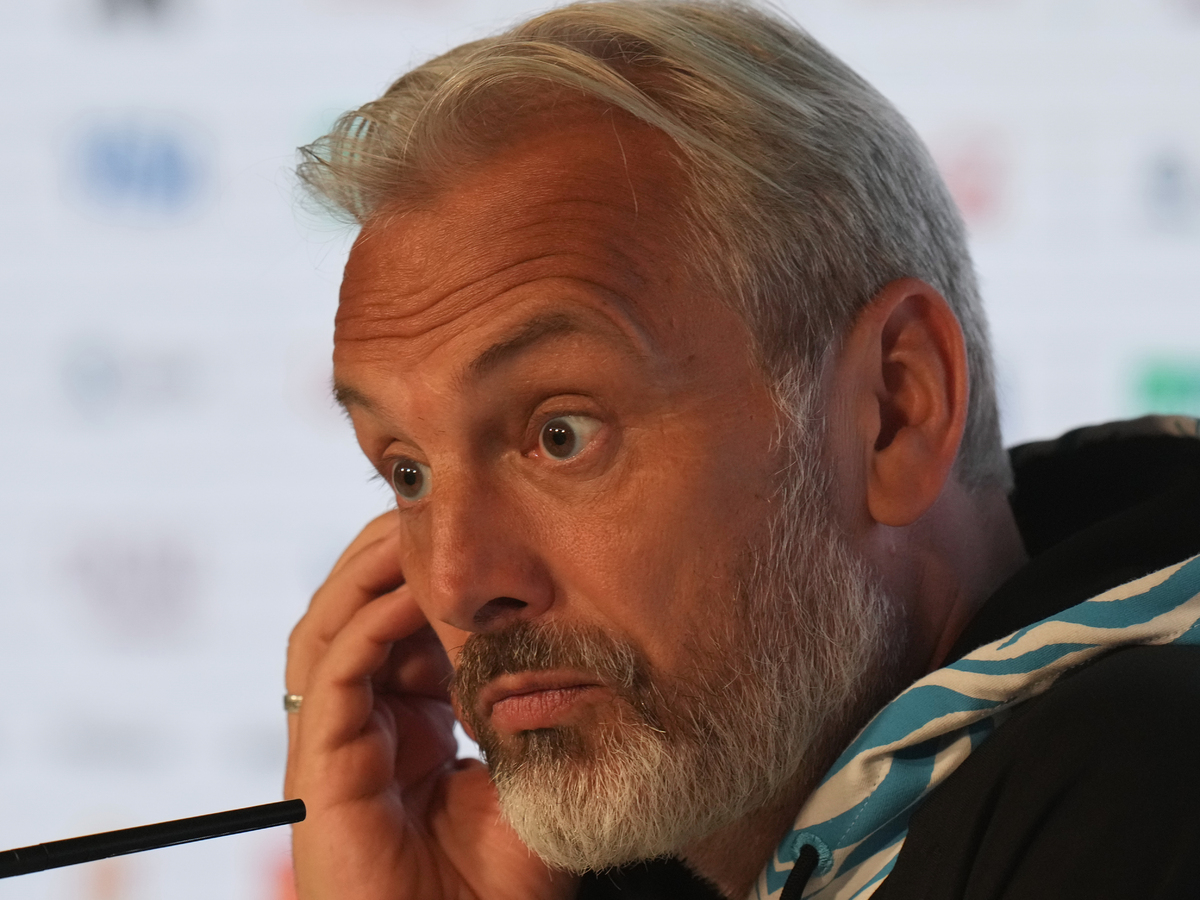 Sebastien Desabre