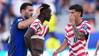 Platia pre Messiho iné pravidlá? Oporu po nápadne podobnom zákroku vylúčili, USA sa hnevajú napriek postupu