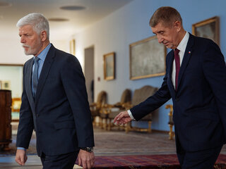 babiš pavel