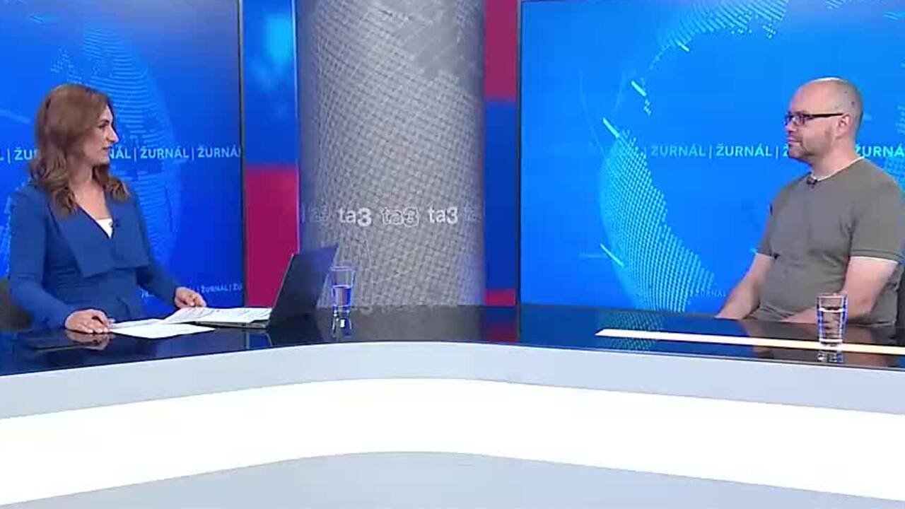 Európu spaľujú rekordné horúčavy. Klimatológ Jozef Pecho vysvetľuje, čo stojí za extrémnym počasím