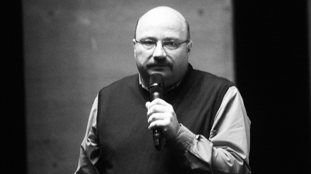 Martin Sarvaš