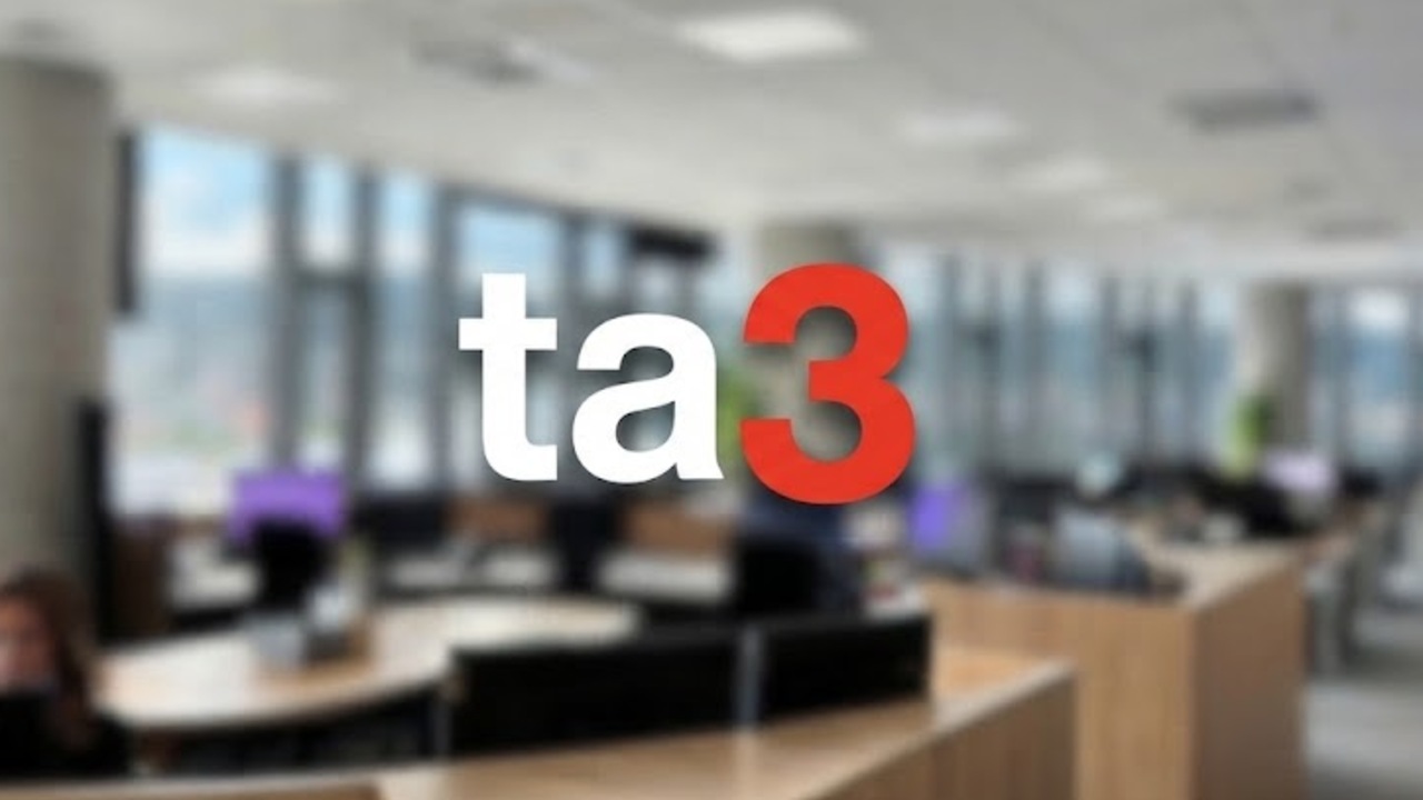 televízia ta3