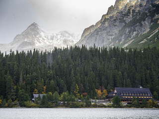 Tatry