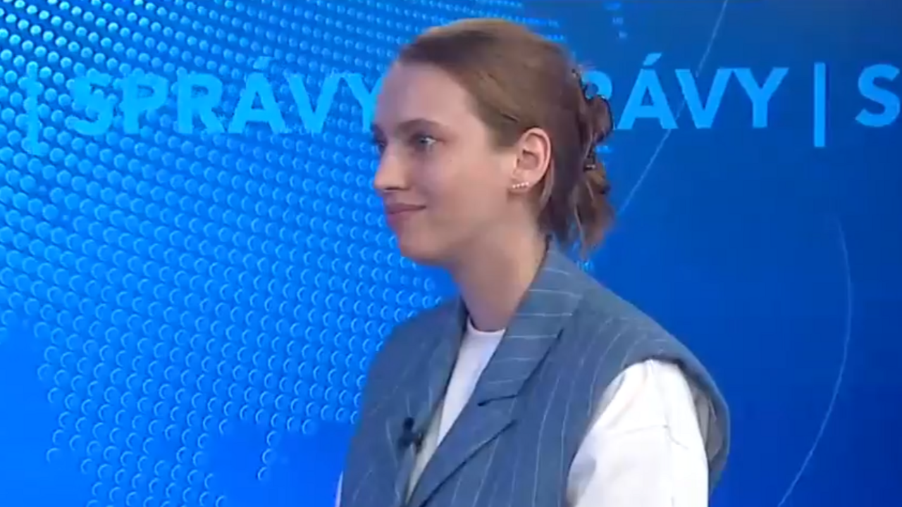 Natália Pažická