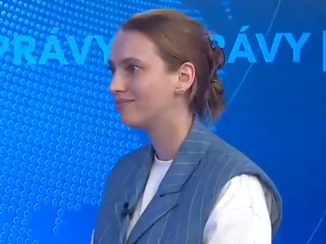 Hľadáte pravdu v záplave klamstiev o klíme? Greenfluencerka Pažická radí, ako spoznať agresívnu dezinformáciu (rozhovor)