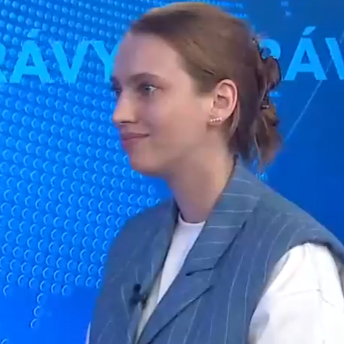Natália Pažická