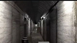tunel hamasu