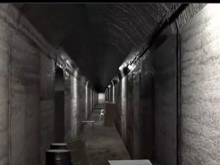 tunel hamasu