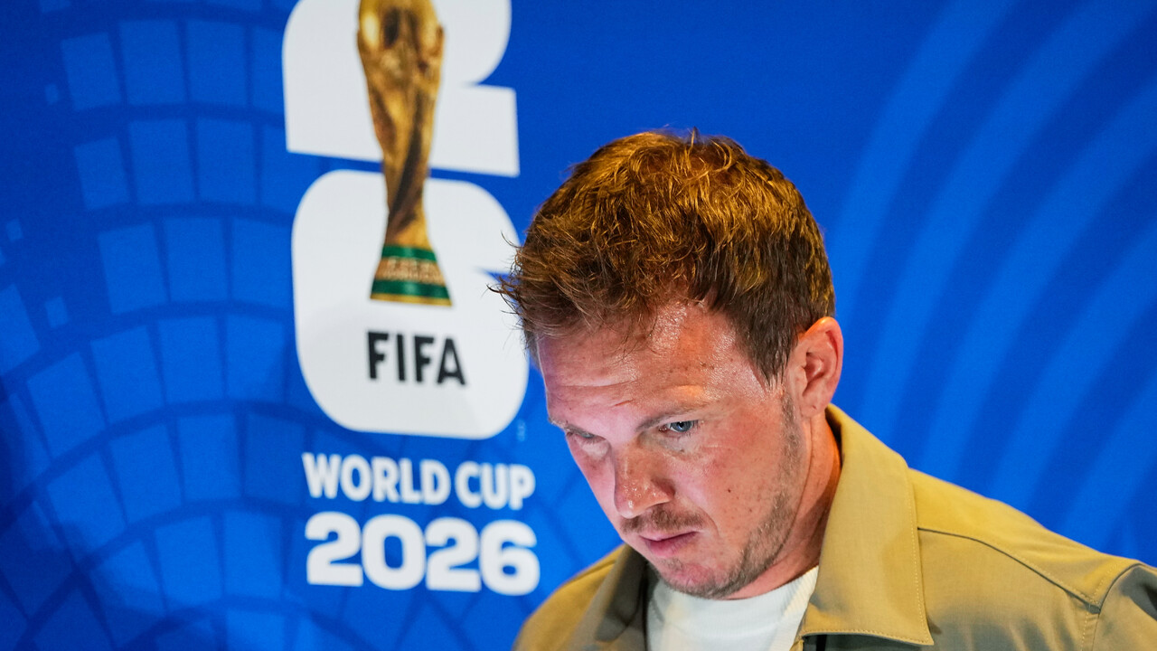Julian Nagelsmann