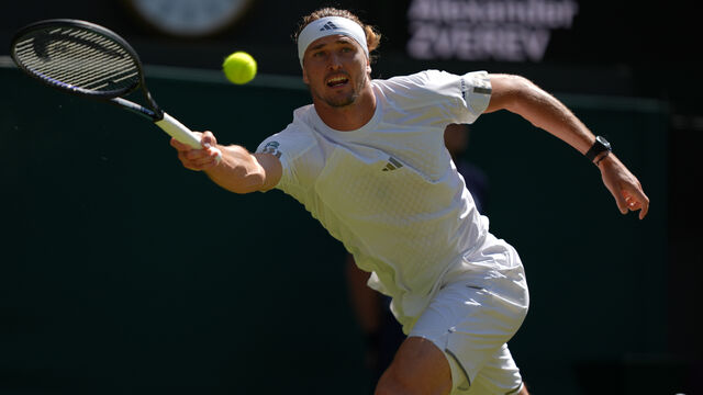 Zverev