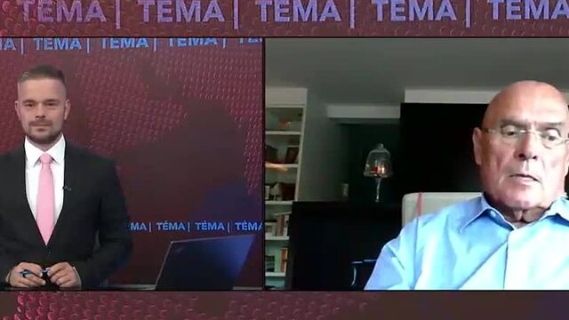 tema dna