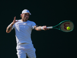 Wimbledon molčan
