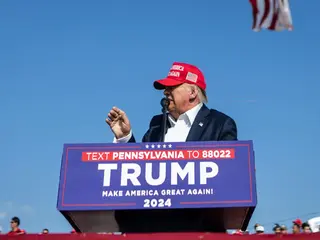 Trump