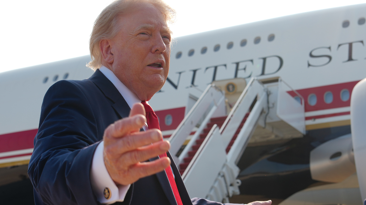 Trump