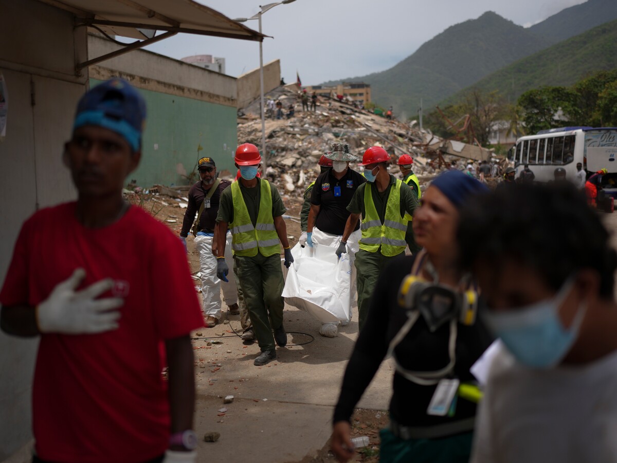 Venezuela