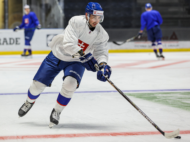 Košice odpálili prestupovú bombu. Domov sa vracia odchovanec, ktorý dobýjal NHL