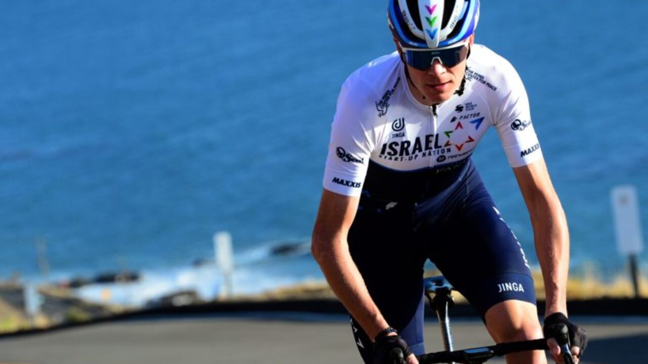 Chris Froome